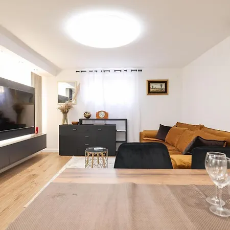 Appartement Oscar & Leo *