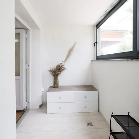 Oscar & Leo Appartement *