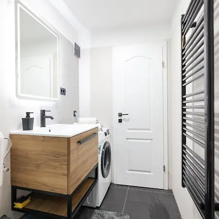 Oscar & Leo Appartement *