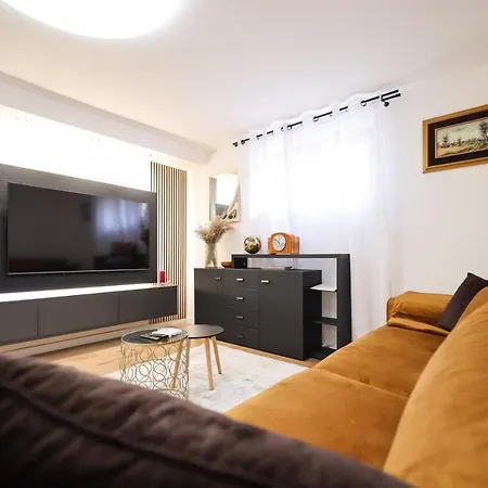 Appartement Oscar & Leo *