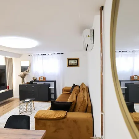 Oscar & Leo Appartement