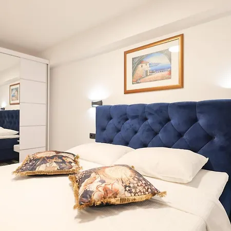 Apartament Oscar & Leo