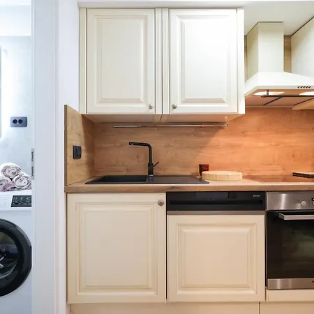 Oscar & Leo Appartement Zadar