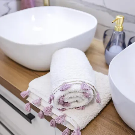 Appartement Oscar & Leo Zadar