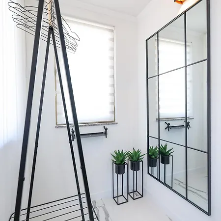 Oscar & Leo Appartement