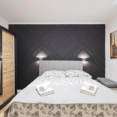 Oscar & Leo Apartament Zadar