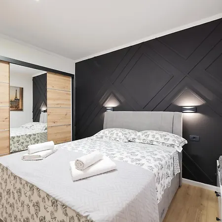 Oscar & Leo Appartement