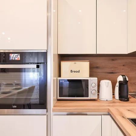 Oscar & Leo Appartement Zadar