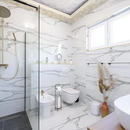 Oscar & Leo Appartement *