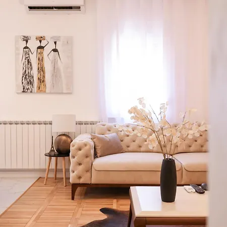 Oscar & Leo Appartement Zadar