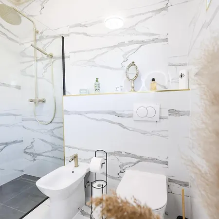 Appartement Oscar & Leo *