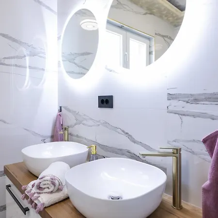 Oscar & Leo Apartament Zadar