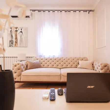 Oscar & Leo Apartament Zadar