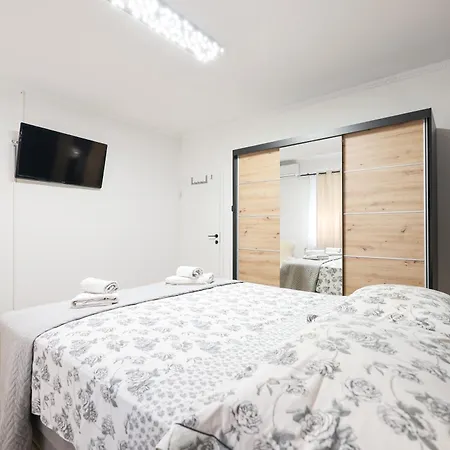 Appartement Oscar & Leo *