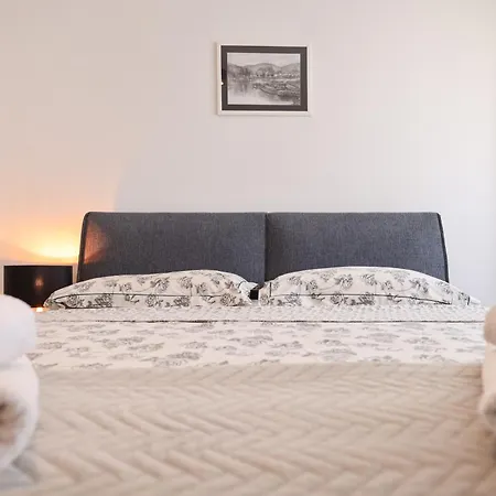 Apartament Oscar & Leo