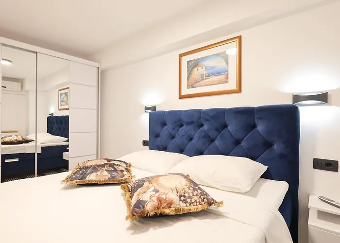 Lejlighed Oscar & Leo