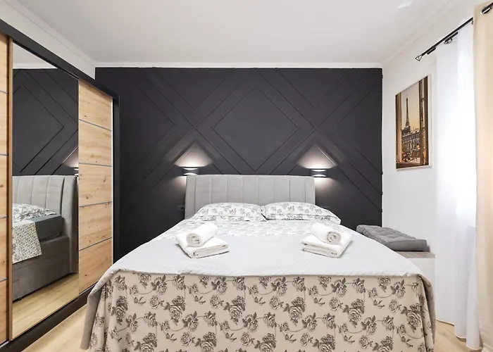 Lejlighed Oscar & Leo Zadar