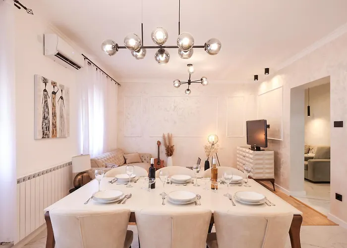 Apartman Oscar & Leo