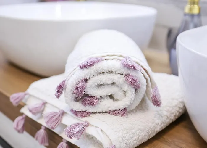 Lejlighed Oscar & Leo