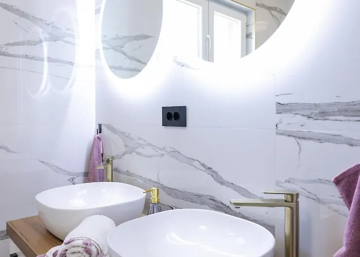 Oscar & Leo Lejlighed Zadar