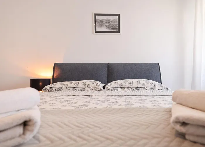 Lejlighed Oscar & Leo