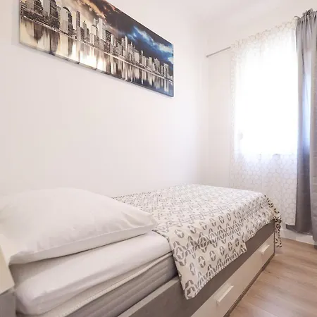 Oscar & Leo Apartment Zadar