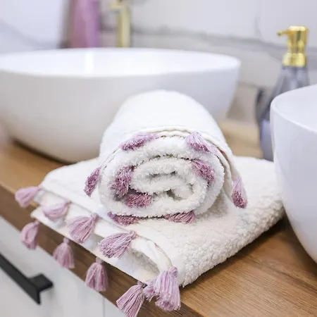 Appartement Oscar & Leo