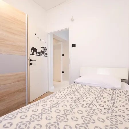 Appartement Oscar & Leo