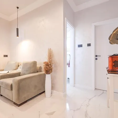 Oscar & Leo Apartment Zadar