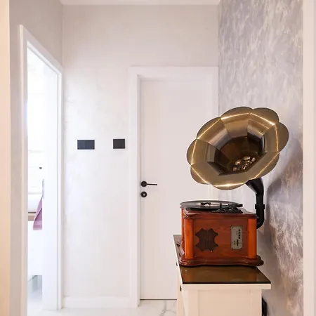 Oscar & Leo Appartement