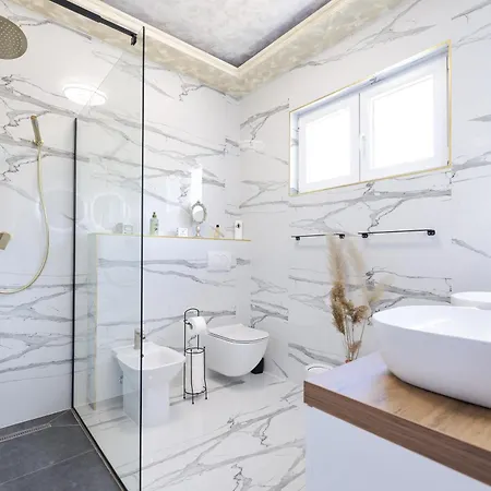 Oscar & Leo Appartement *