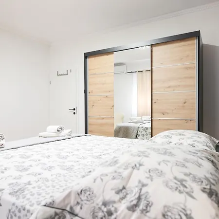 Appartement Oscar & Leo *