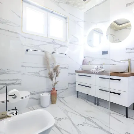 Oscar & Leo Appartement *