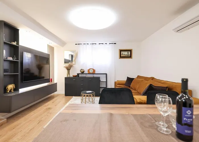 公寓 Oscar & Leo *