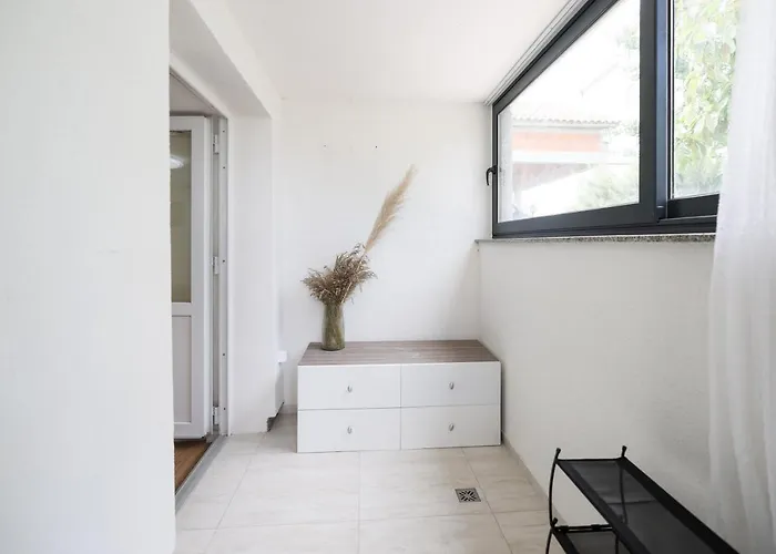 Oscar & Leo 公寓 *