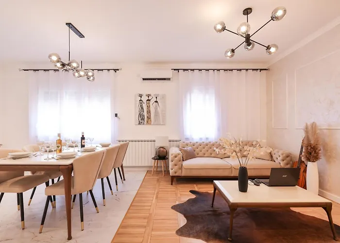 Oscar & Leo * 扎达尔