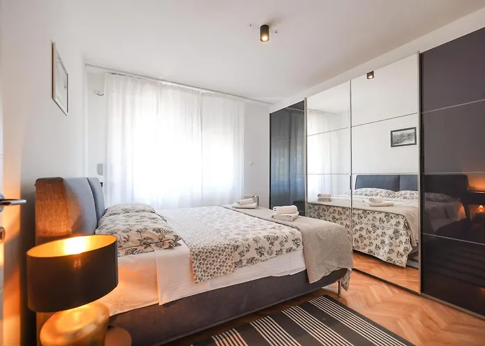 Oscar & Leo Apartmán