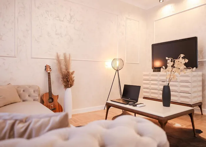 公寓 Oscar & Leo *