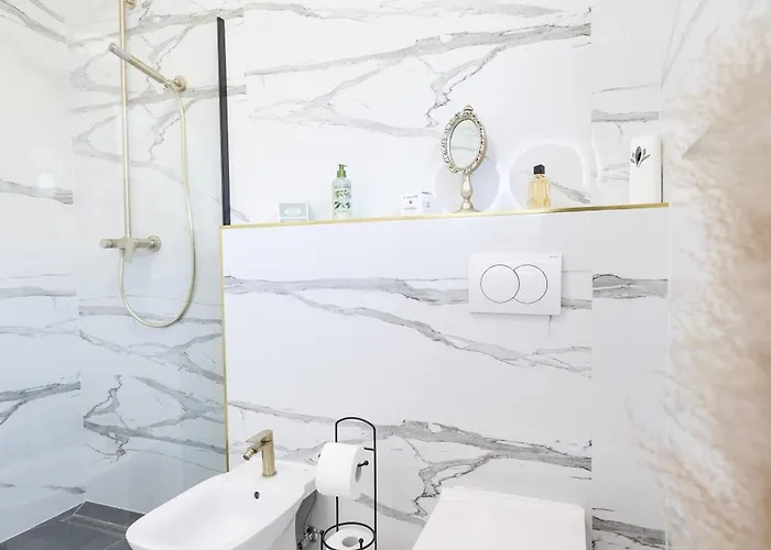 公寓 Oscar & Leo *