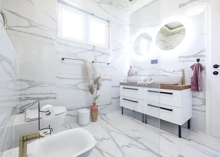 Oscar & Leo Apartmán *